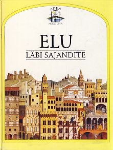 Elu läbi sajandite. DK raamat