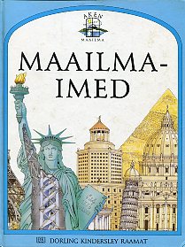 Maailmaimed. DK raamat