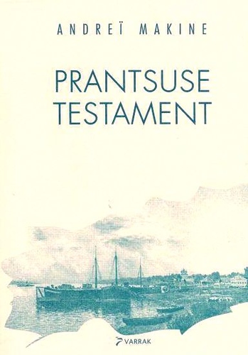 Prantsuse testament