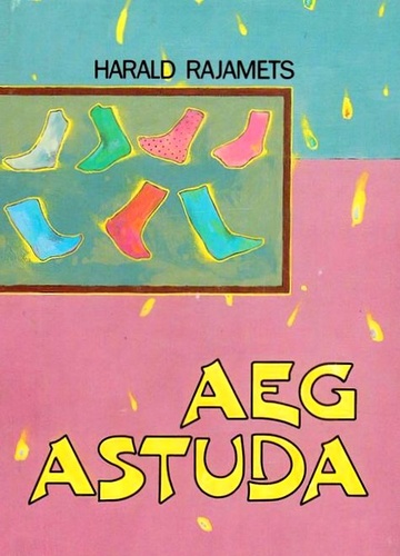 Aeg astuda