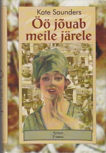 Öö jõuab meile järele