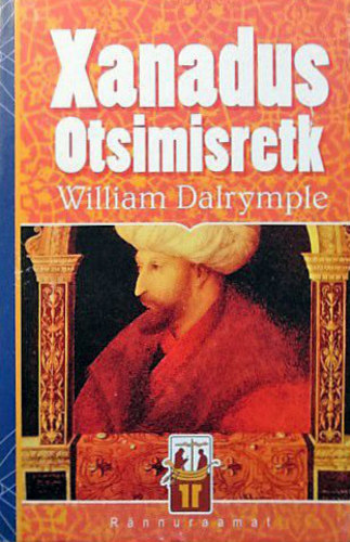 Xanadus. Otsimisretk