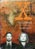 Tuulispask : Salatoimikud