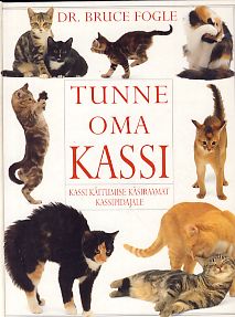 Tunne oma kassi