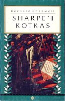 Sharpe'i kotkas