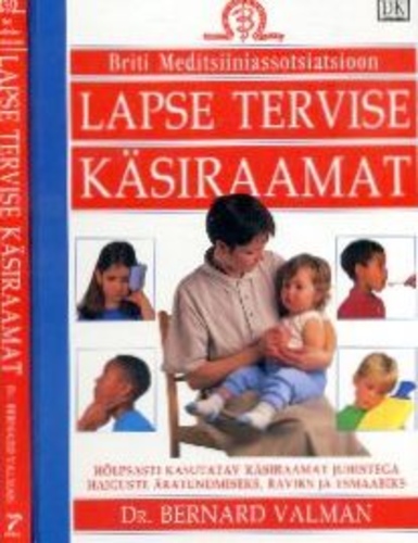 Lapse tervise käsiraamat