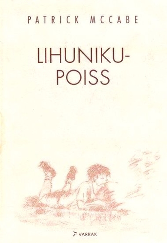 Lihunikupoiss