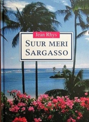 Suur meri Sargasso