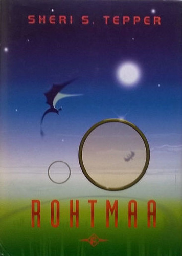 Rohtmaa