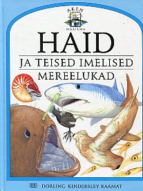 Haid ja teised imelised mereelukad