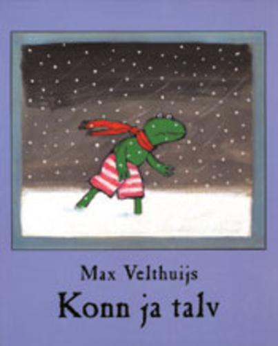 Konn ja talv