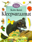 Karu-Kusti kleepsuraamat