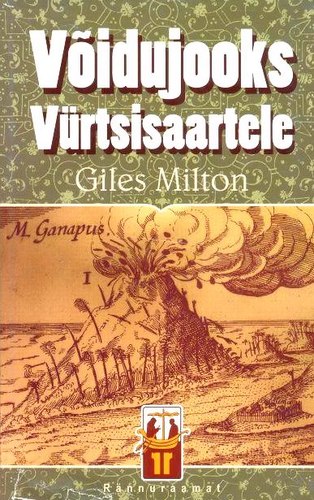 Võidujooks Vürtsisaartele