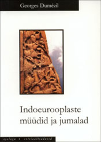 Indoeurooplaste müüdid ja jumalad