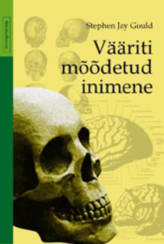 Vääriti mõõdetud inimene