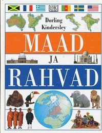DK : Maad ja rahvad