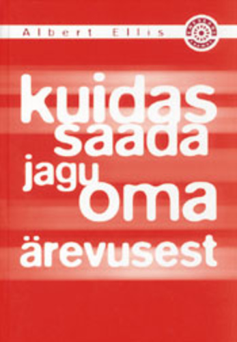 Kuidas saada jagu oma ärevusest