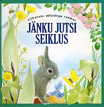 Jänku Jutsi seiklus
