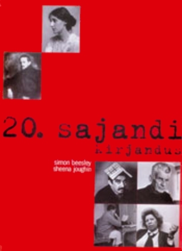 20. sajandi kirjandus