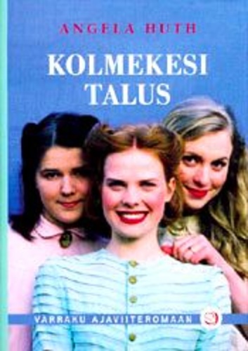 Kolmekesi talus