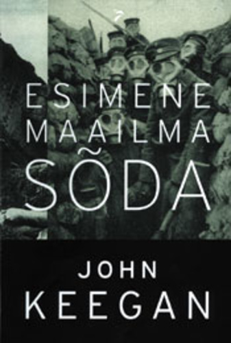 Esimene maailmasõda