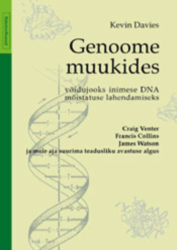 Genoome muukides