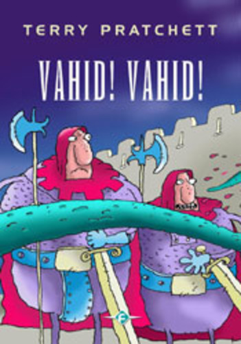 Vahid! Vahid!