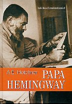 Papa Hemingway