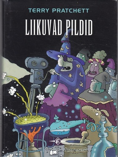 Liikuvad pildid