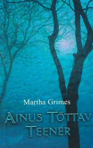 Ainus tõttav teener