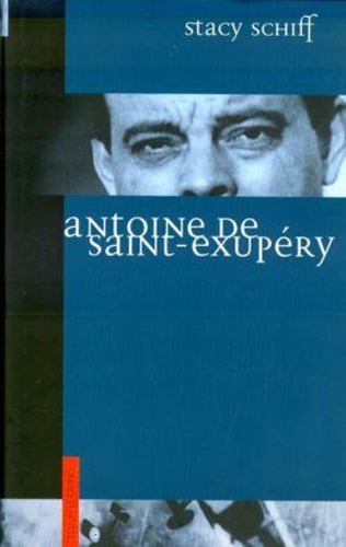 Antoine de Saint-Exupéry