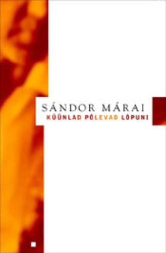 Küünlad põlevad lõpuni