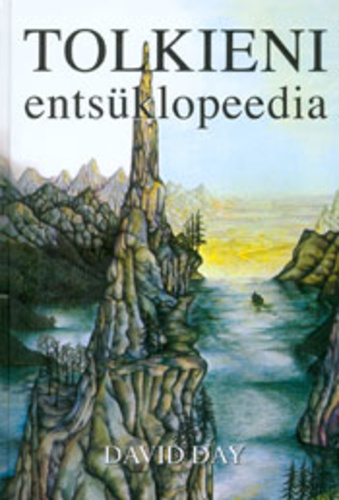 Tolkieni entsüklopeedia