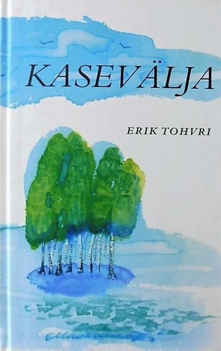 Kasevälja
