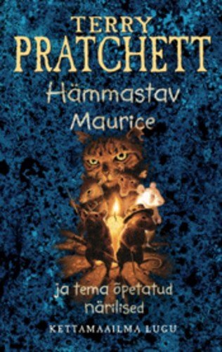 Hämmastav Maurice ja tema õpetatud närilised