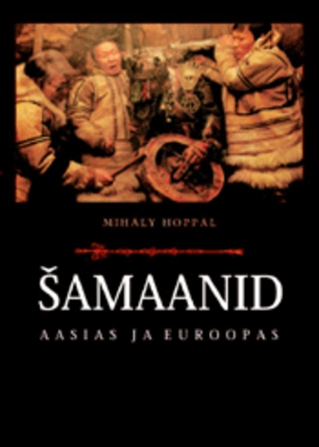 Šamaanid Aasias ja Euroopas