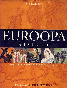 Euroopa ajalugu