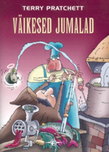 Väikesed jumalad