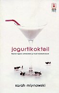 Jogurtikokteil
