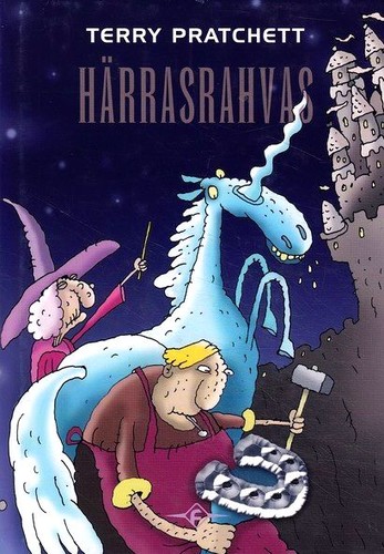 Härrasrahvas