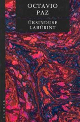 Üksinduse labürint