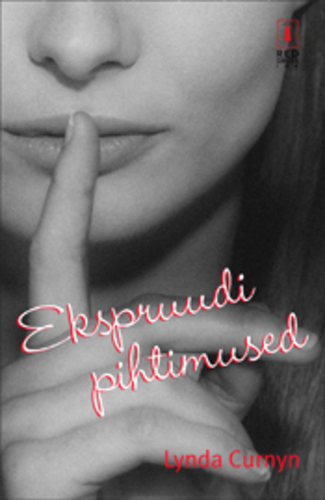 Ekspruudi pihtimused