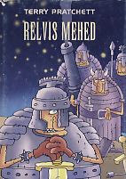 Relvis mehed