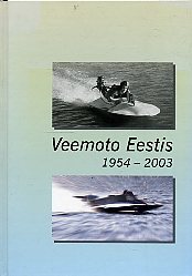 Veemoto Eestis 1954-2003