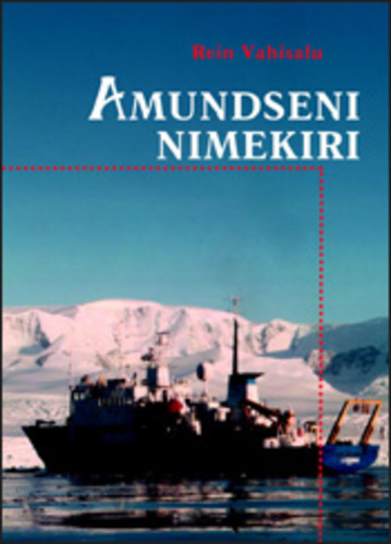 Amundseni nimekiri