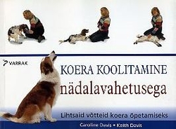 Koera koolitamine nädalavahetusega