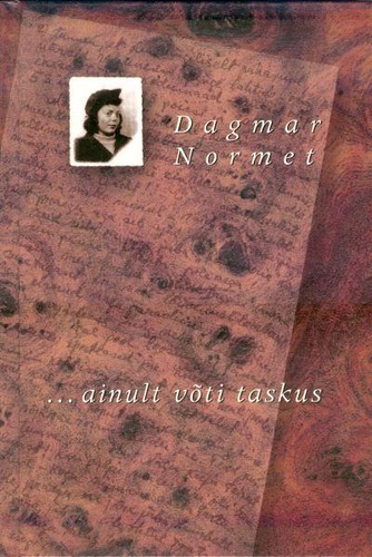 ... ainult võti taskus