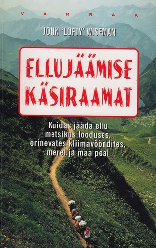 Ellujäämise käsiraamat