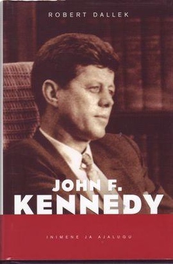 John F. Kennedy