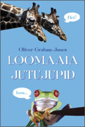 Loomaaia jutujupid